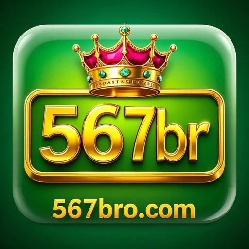 Logo 567br